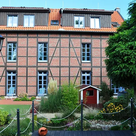 Lindenhof Nordsteimke