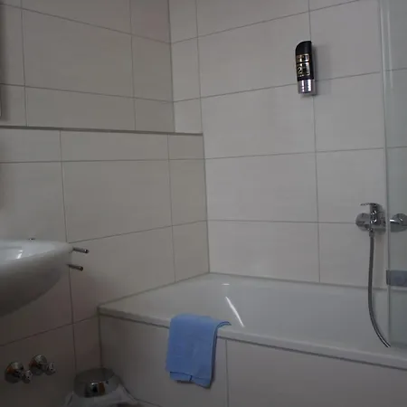 Hotel Lindenhof Nordsteimke