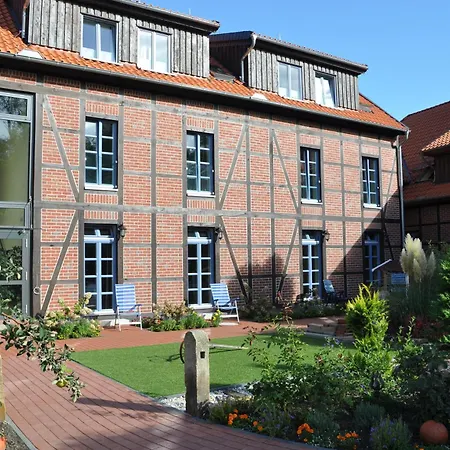 Lindenhof Nordsteimke Wolfsburg