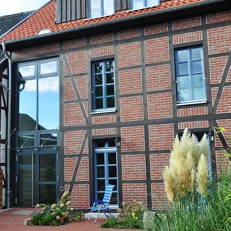 Hotel Lindenhof Nordsteimke *