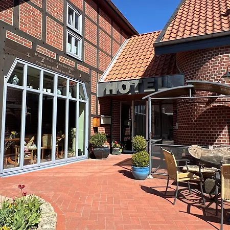 Lindenhof Nordsteimke Hotel Wolfsburg
