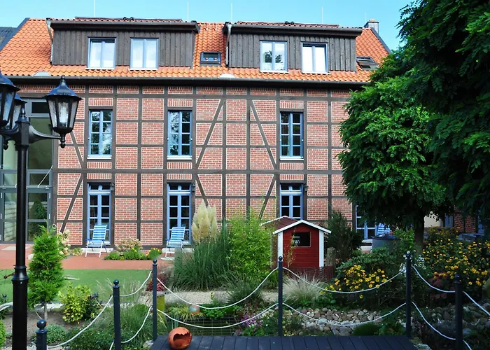 Lindenhof Nordsteimke