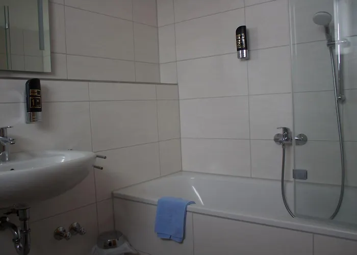 Hotel Lindenhof Nordsteimke
