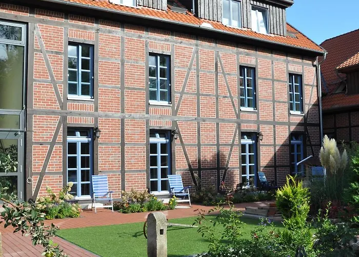 Lindenhof Nordsteimke Wolfsburg