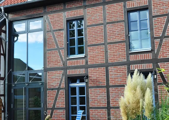 Hotel Lindenhof Nordsteimke *